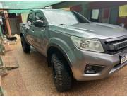 En venta Nissan Frontier 4x4 2019 de Cuevas