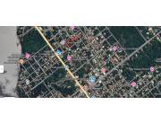 2 TERRENOS EN SAN BERNARDINO - BARRIO COLON