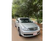 Toyota Allion 2006 os