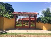 Casa en Bolivia cerca de Santa Cruz