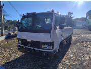Camión Tata LPT 407 para 4 toneladas 0 km