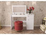 TOCADOR IRACEMA CON ESPEJO PLEGABLE !! NUEVOS CON GARANTIA !! HACEMOS DELIVERY !