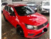 Volkswagen Gol 2020 car