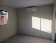 ALQUILO CASA EN MARIANO ROQUE ALONSO BARRIO SAN LUIS COD 5426