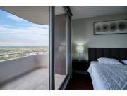 ALQUILO DPTO AMOBLADO SKYTOWER COD 5479