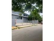 ALQUILO DEPOSITO TRINIDAD ZONA ARTIGAS COD 5429