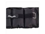 TOBILLERAS ATHLETIC DE 1 KG !! NUEVOS EN CAJA CON GARANTIA !! HACEMOS DELIVERY !!