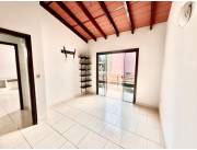 ALQUILO DUPLEX EN FERNANDO ZONA NORTE COD 5432