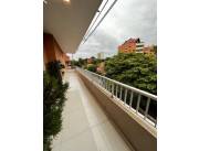 ALQUILO DEPARTAMENTO EN ASUNCION ZONA PLAZA BATALLON 40 COD 5435