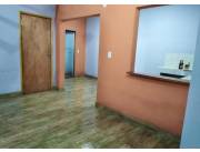 Oferta única! Duplex en Fernando de la Mora