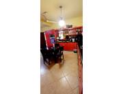 VENDO CASA EN LUQUE CON TERRENO DE 1770 M2 SOBRE LA RESIDENTAS COD 5443