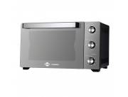 HORNO TOKYO 45 LITROS INOX ESPEJADO !! MODELO EXQUISITE !! NUEVOS EN CAJA CON GARANTÍA !