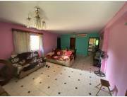 VENDO CASA EN MORA CUE LUQUE COD 5445