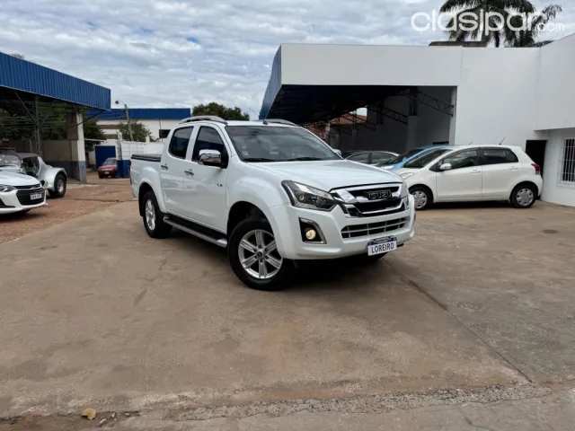 Isuzu Dimax 2018 - foto 2