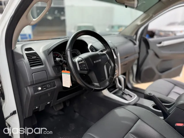 Isuzu Dimax 2018 — foto 5