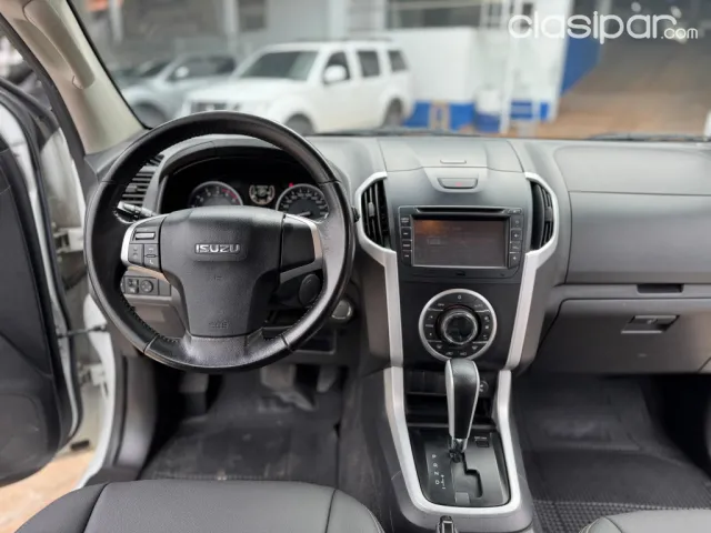 Isuzu Dimax 2018 — foto 7
