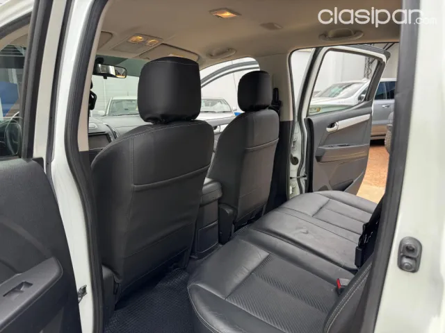 Isuzu Dimax 2018 - foto 8