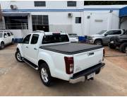 Hermosa Isuzu D-max Lujo Pess año 2018 motor 3.0 Hi Power automática 4x2 ✅️