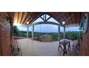 VENDO CASA EN AREGUA ESTANZUELA COD 5442