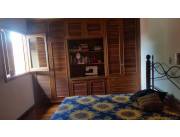 ALQUILO CASA EN ASUNCIÓN EN LOS LAURELES COD 5446