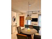 VENDO DUPLEX DE 2 Y 3 DORM EN LOMA MERLO, LUQUE