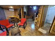 VENDO CASA EN SANBER EQUIPADA Y AMOBLADA ZONA COLON COD 5449