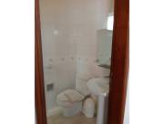 ALQUILO DEPARTAMENTO AMOBLADO EN ASUNCION MBURUCUYA COD 5385