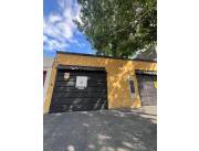 EN VENTA CASA EN BARRIO OBRERO. ASUNCION