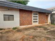 ALQUILO CASA EN LUQUE ZONA AEROPUERTO COD 5396