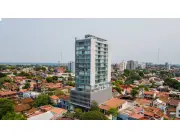 Departamento amoblado de 2 habitaciones en zona Centro