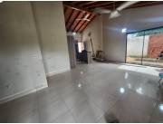ALQUILO CASA EN LUQUE ISLA BOGADO COD 5398