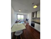 ALQUILO DEPARTAMENTO AMOBLADO EN ASUNCION ZON LA GALERIA COD 5402