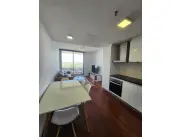 ALQUILO DEPARTAMENTO AMOBLADO EN ASUNCION ZON LA GALERIA COD 5402