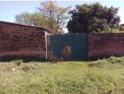 VENDO TERRENOS EN LUQUE, BARRIO BELLA VISTA. COD 5198