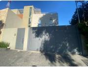 ALQUILO DUPLEX EN ASUNCION RECOLETA COD 5381