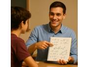 🧮 Profe particular de física y matemáticas