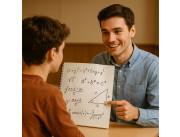 📐 Profesor particular para geometría