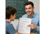 🧾 Profesor particular para tareas