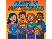 📖 Profesor particular que explica bien