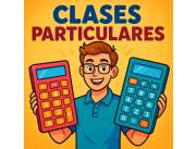 🏫 Profesor particular en tu zona