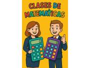 💼 Profesor particular para repaso general