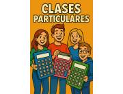 📓 Profe particular con material incluido