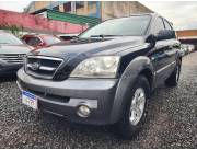 VENDO KIA SORENTO