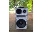 CAJA BOB RESIDENCIAL POTENCIA Y CALIDAD