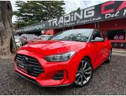 VENDO HYUNDAI VELOSTER HATCHBACK