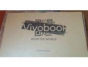 OFERTA NOTEBOOK VIVOBOOK ASUS NUEVO EN CAJA !!!