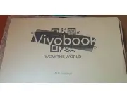 OFERTA NOTEBOOK VIVOBOOK ASUS NUEVO EN CAJA !!!