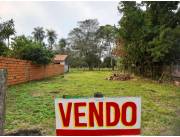 terreno en venta