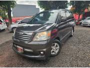 Toyota Noah 2004 cen