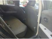 TOYOTA NEW VITZ